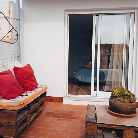 אלמריה Apartamentos Lax מראה חיצוני תמונה