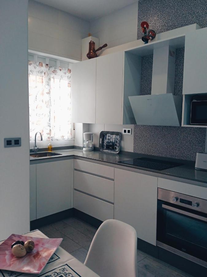 אלמריה Apartamentos Lax מראה חיצוני תמונה