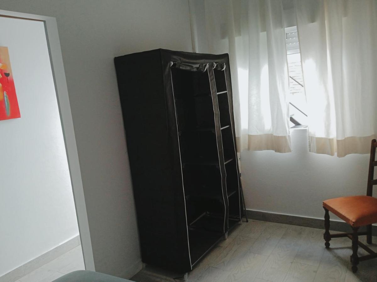 אלמריה Apartamentos Lax מראה חיצוני תמונה