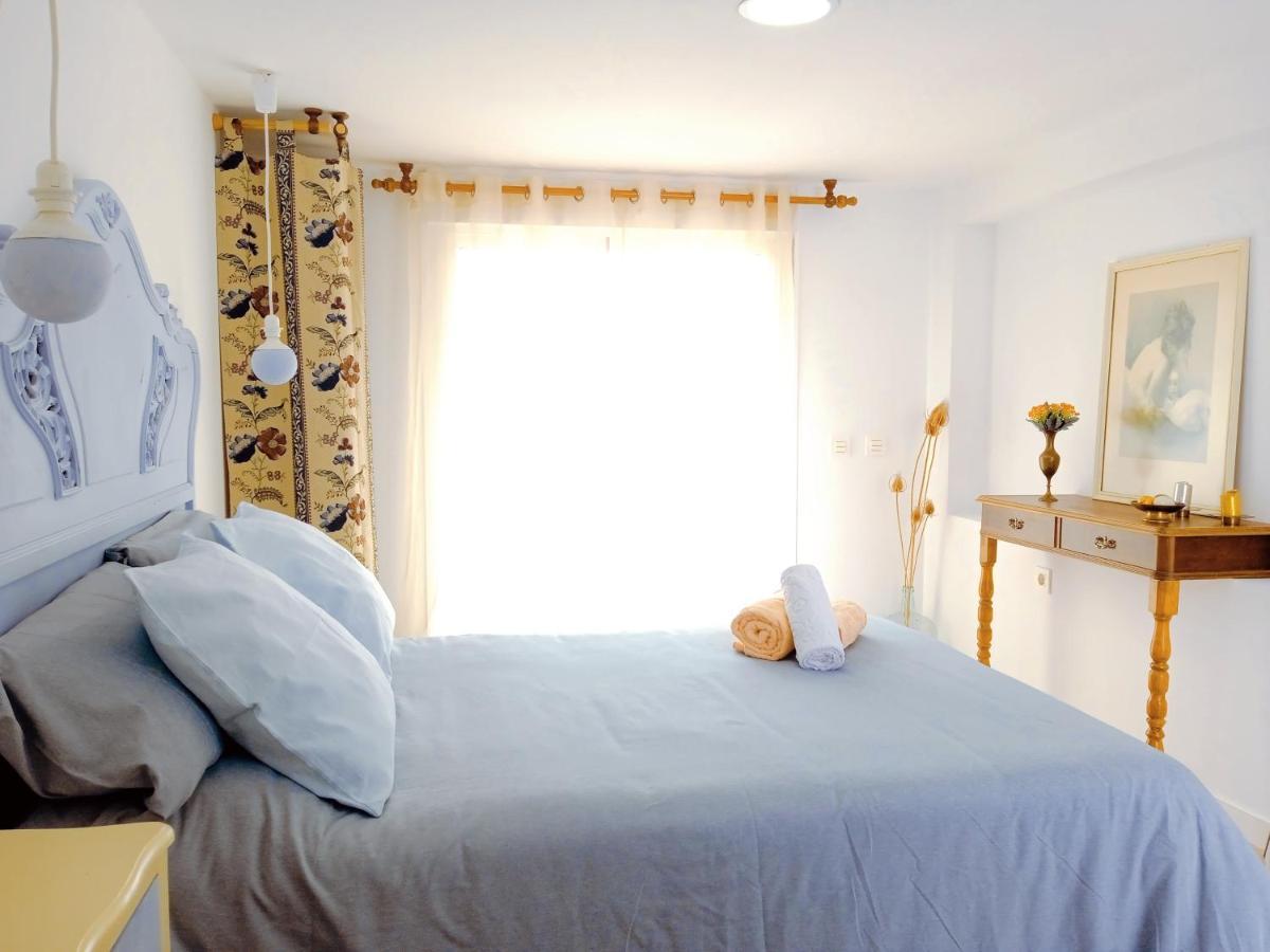 אלמריה Apartamentos Lax מראה חיצוני תמונה